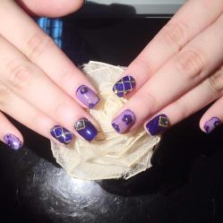 米卡美甲沙龙-EMILY艾枚莉美甲美睫·美颜·现磨咖啡