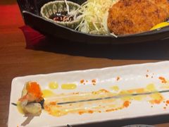 -白石的深夜食堂(济南万象城店)