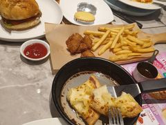 -必胜客(上海新南方商城PH店)