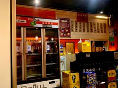门面-86烧烤 | 江湖菜(石人总店)