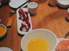 -老板恋上鱼(恒隆广场店)