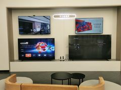 -华为授权体验店(龙湖礼嘉天街)