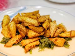 干烧冬笋-东兴楼饭庄(六里桥店)