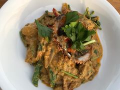 -芽庄MP泰式海鲜海景餐厅