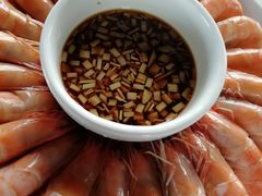 -87号烧烤海鲜·大排档(金沙滩店)