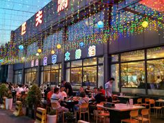 -匹夫涮肉城(黄村店)