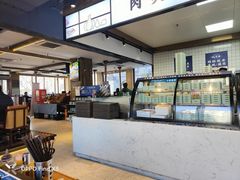 -蚝英雄·鲜蚝自助专门店(洋桥店)