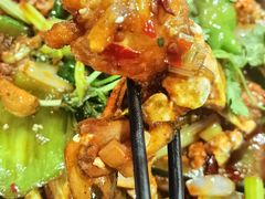 -木萨火锅店(开鲁路店)
