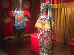 -香港杜莎夫人蜡像馆