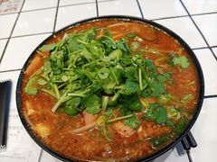 -肥汁米蘭香港米线(长宁来福士店)