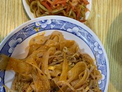 -王菊美食街·王菊面馆(总店)