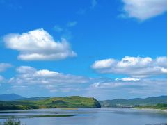 -珲春防川景区