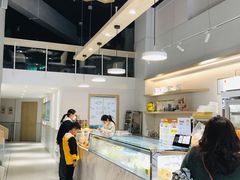 -三只蜜蜂蛋糕(东城店)