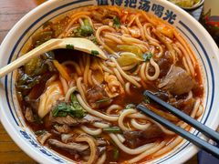-鑫花溪牛肉米粉(文星广场店)
