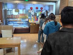 -吴裕泰茶庄(前门大街店)