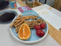 -屋头串串(龙潭寺店)