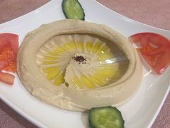 -BRBR叙利亚餐厅(总店)
