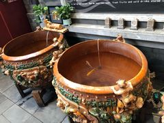 -皇家冰窖小院(什刹海店)