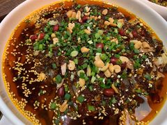 -铁公鸡·四川料理(天环广场店)