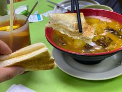 -胜利茶餐室
