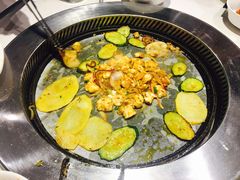 -么子烤肉(化龙池店)