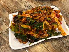 -枪火串烧·东北特色烧烤(罗湖总店)