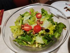 -味上湘菜馆(岳麓山店)