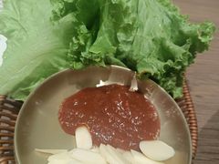 -大可泥炉烤肉(中街店)