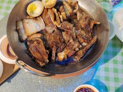 -飞虎过桥米线(翠湖店)