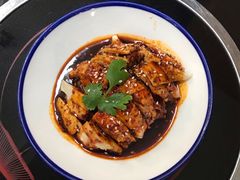 -臻吃客主题餐厅(人民路店)