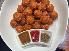 -真地道京味府·鲜橙烤鸭·北京菜(朝外大街东大桥店)