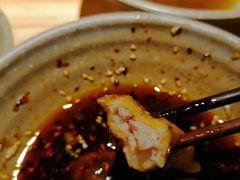 红油水饺-默记孙抄手(园艺山店)