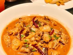 -东湖34号餐厅·湖北菜
