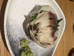 -桂马·日本料理·海胆·海鲜饭·酒场(民主广场店)