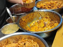 自助取餐区-周小亮丁家坡洋芋(全国总店)