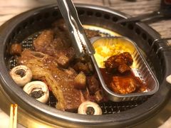 -火炉火自助餐(喜隆多店)