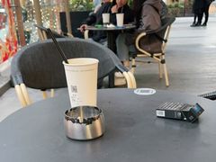 大堂-BeauTea水仙(coco park店)