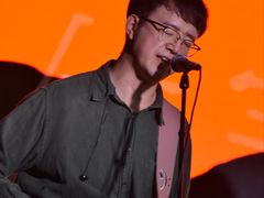 -疆进酒·OMNI SPACE