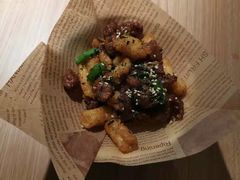 -新太二·鲜料川菜(万泰汇店)