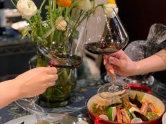 -第101座花园餐厅(湖滨88店)