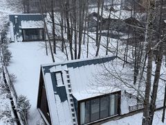-长白山万达国际滑雪场