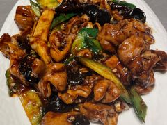 -宏宴·新京菜(望京店)