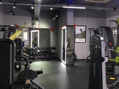 -AK健身普拉提拉伸私教馆(中八店)