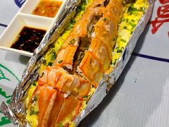 -辉记炭烧海鲜大排档·老字号(福田店)