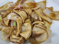 油泡猪肚-醉贤居