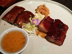 -万丽轩·粤菜(王府井金茂万丽酒店)