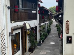 -小河直街历史文化街区