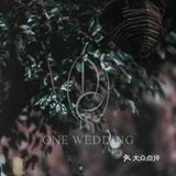OneWedding丨属于你的花园婚礼