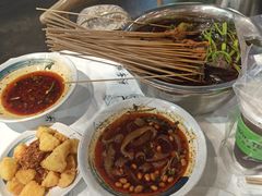 -成都瓜串串(华强北店)