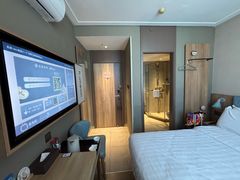 -如家酒店·neo(南昌八一广场师大南路地铁站店)